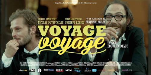 voyage voyage